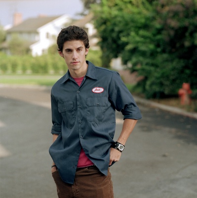 Milo Ventimiglia Poster 1972059