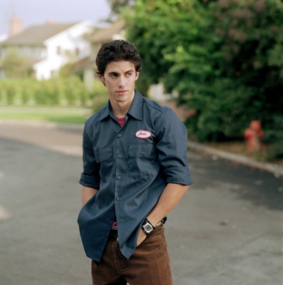 Milo Ventimiglia Poster 1972060