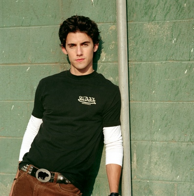 Milo Ventimiglia Poster 1972061