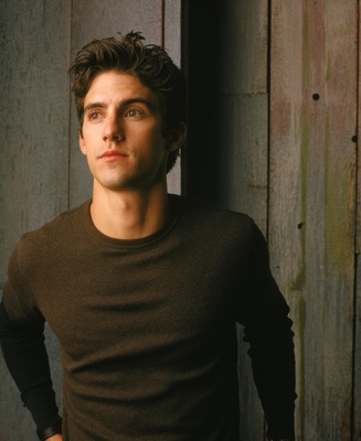 Milo Ventimiglia Poster 1972062