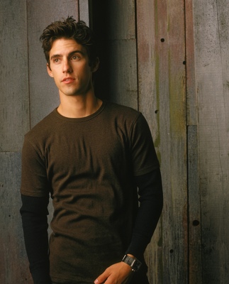 Milo Ventimiglia Poster 1972063