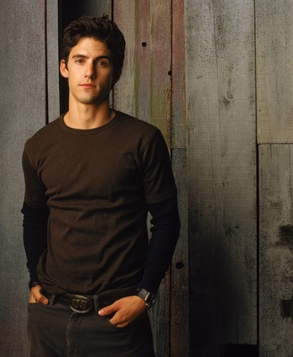Milo Ventimiglia Poster 1972066