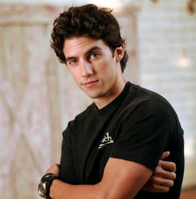 Milo Ventimiglia Poster 1972067