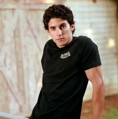 Milo Ventimiglia Poster 1972068