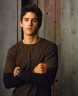 Milo Ventimiglia Poster 1972069