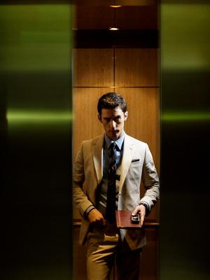 Milo Ventimiglia Poster 2133174