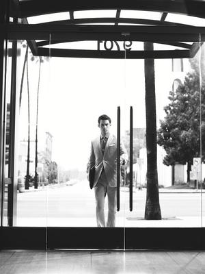 Milo Ventimiglia Poster 2133175