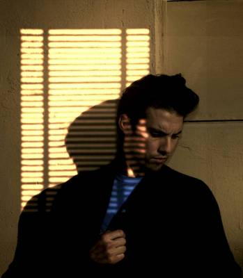Milo Ventimiglia Poster 2208101
