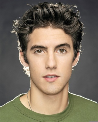 Milo Ventimiglia Poster 2208102