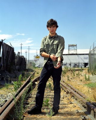 Milo Ventimiglia Poster 2208106