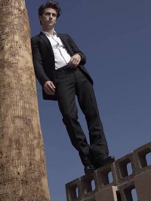 Milo Ventimiglia Poster 2208107