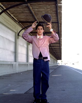 Milo Ventimiglia Poster 2208108