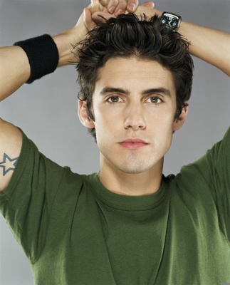 Milo Ventimiglia Poster 2208110