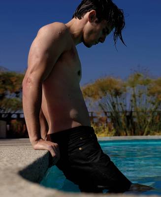Milo Ventimiglia Poster 2208111