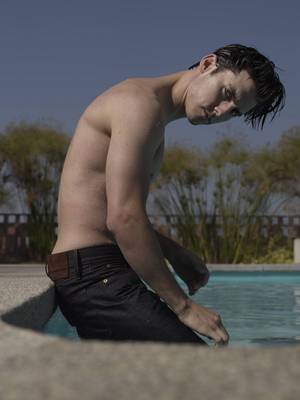 Milo Ventimiglia Poster 2208112