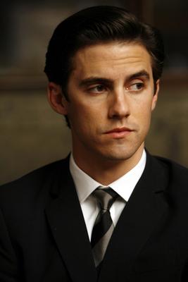 Milo Ventimiglia Poster 2208116