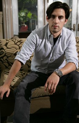 Milo Ventimiglia Poster 2208118