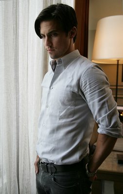 Milo Ventimiglia Poster 2208119