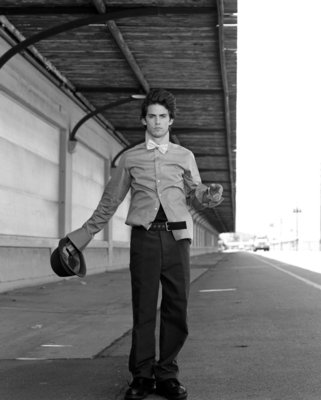 Milo Ventimiglia Poster 2208126