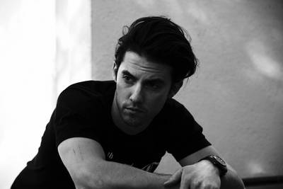 Milo Ventimiglia Poster 2208130
