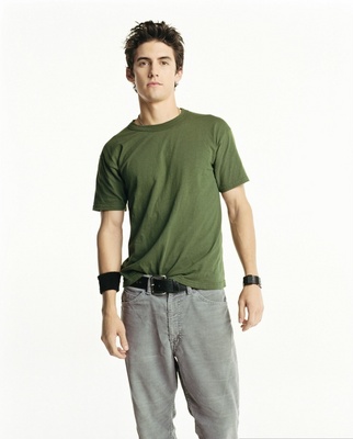 Milo Ventimiglia Poster 2208134