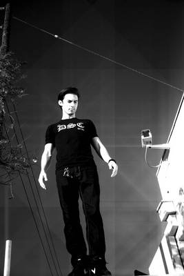 Milo Ventimiglia Poster 2208136