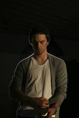 Milo Ventimiglia Poster 2208137