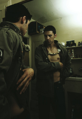 Milo Ventimiglia Poster 2208141