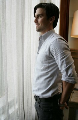 Milo Ventimiglia Poster 2208149