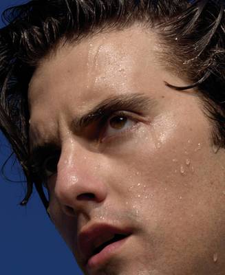 Milo Ventimiglia Poster 2208151