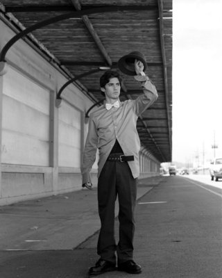 Milo Ventimiglia Poster 2208155