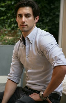 Milo Ventimiglia Poster 2208158