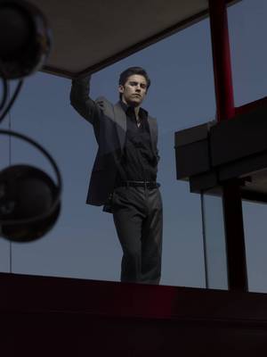 Milo Ventimiglia Poster 2208163