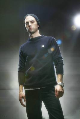 Milo Ventimiglia Poster 2208166
