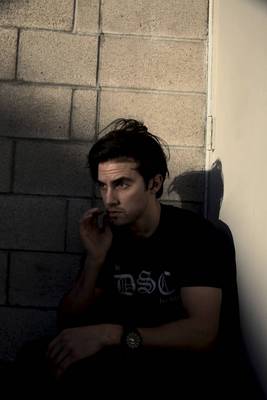 Milo Ventimiglia Poster 2208177