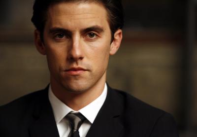 Milo Ventimiglia Poster 2208179