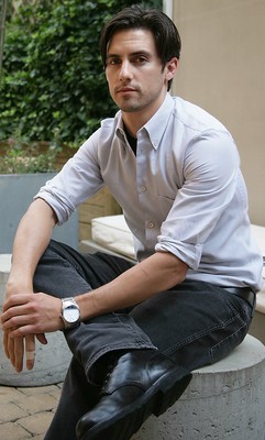 Milo Ventimiglia Poster 2208182