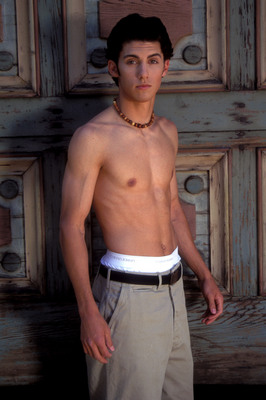 Milo Ventimiglia Poster 2220344