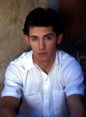 Milo Ventimiglia Poster 2220345