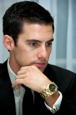 Milo Ventimiglia Poster 2411004