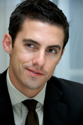 Milo Ventimiglia Poster 2411005