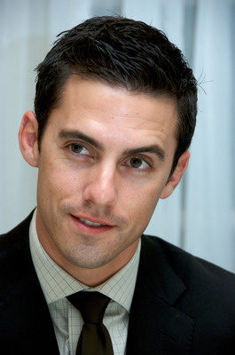 Milo Ventimiglia Poster 2411007
