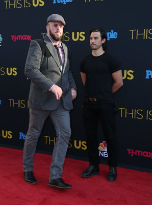 Milo Ventimiglia Poster 2767123