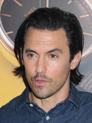 Milo Ventimiglia Poster 2767124