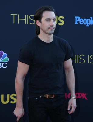 Milo Ventimiglia Poster 2767128