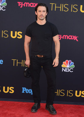 Milo Ventimiglia Poster 2767129