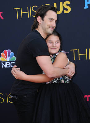 Milo Ventimiglia Poster 2767136