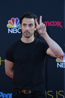 Milo Ventimiglia Poster 2767137