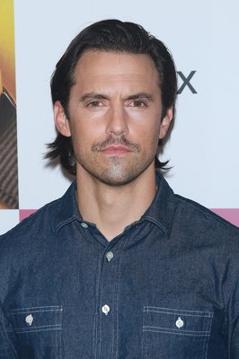 Milo Ventimiglia Poster 2767139