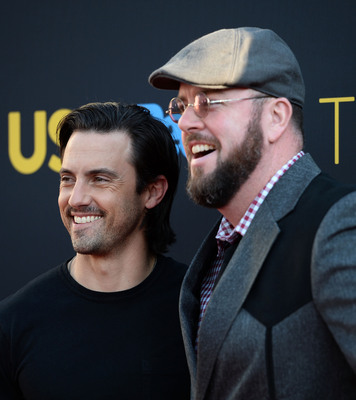 Milo Ventimiglia Poster 2767142